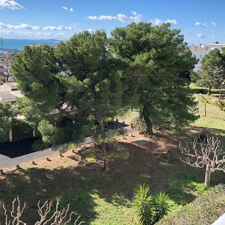 Appartement 2 Chambres Sete Plage 2 Buitenkant foto