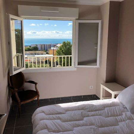 Appartement 2 Chambres Sete Plage 2 Buitenkant foto