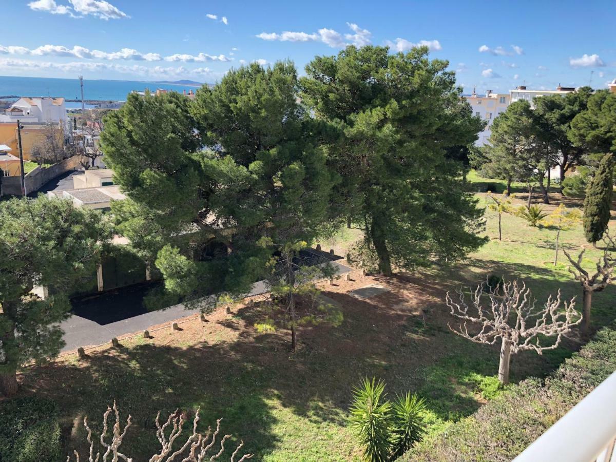 Appartement 2 Chambres Sete Plage 2 Buitenkant foto