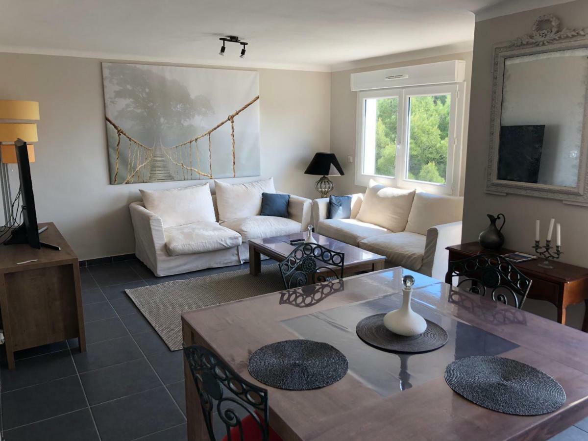 Appartement 2 Chambres Sete Plage 2 Buitenkant foto